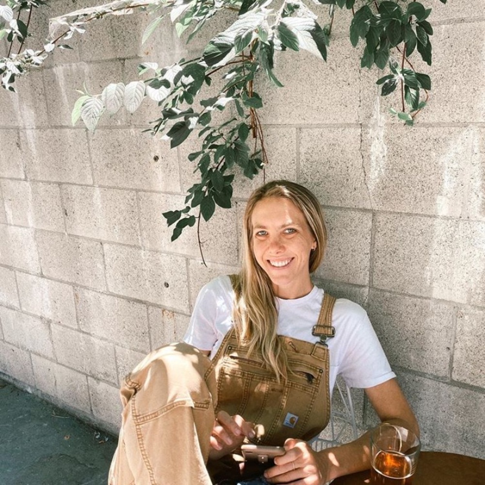 Meet your Posher, Dani